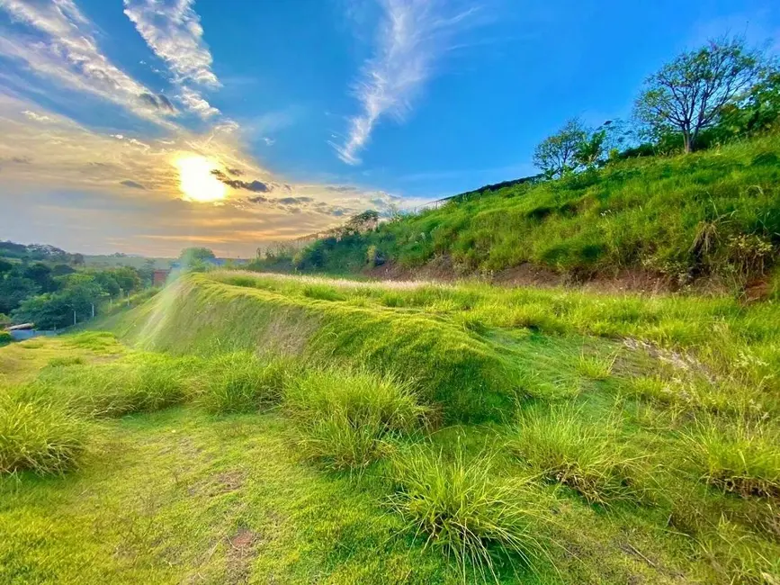 Foto 6 de Chácara com 4 quartos à venda, 3900m2 em Tanque, Atibaia - SP