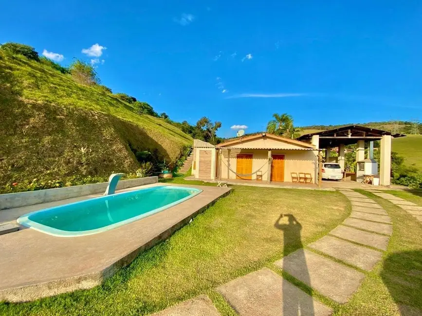 Foto 2 de Chácara com 4 quartos à venda, 3900m2 em Tanque, Atibaia - SP