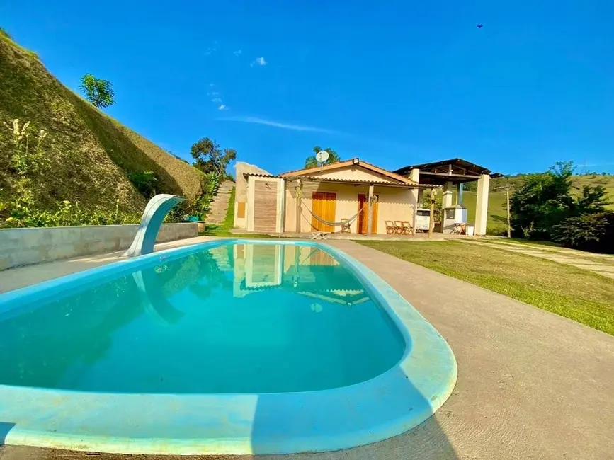Foto 1 de Chácara com 4 quartos à venda, 3900m2 em Tanque, Atibaia - SP