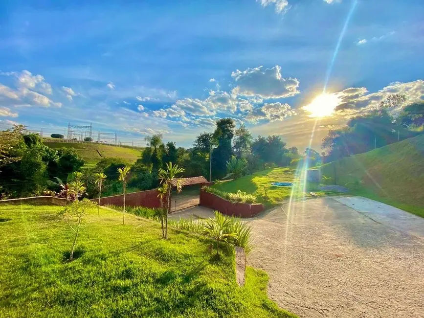 Foto 5 de Chácara com 4 quartos à venda, 3900m2 em Tanque, Atibaia - SP