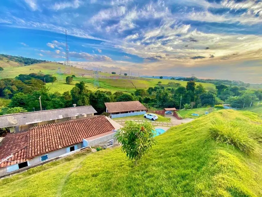 Foto 9 de Chácara com 4 quartos à venda, 3900m2 em Tanque, Atibaia - SP