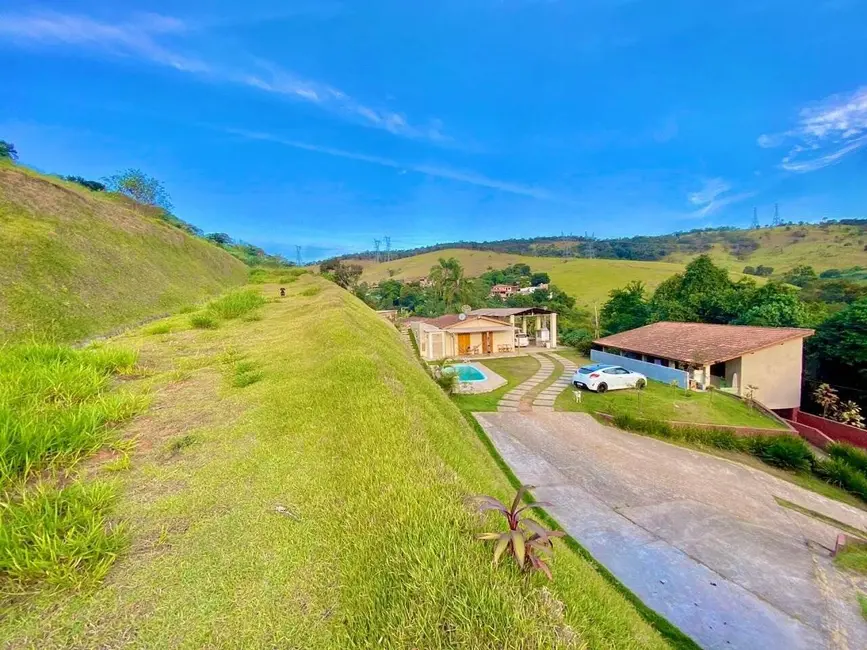 Foto 7 de Chácara com 4 quartos à venda, 3900m2 em Tanque, Atibaia - SP