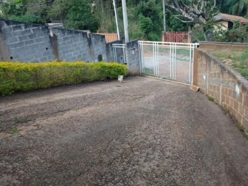 Foto 8 de Casa com 3 quartos à venda, 528m2 em Atibaia Belvedere, Atibaia - SP