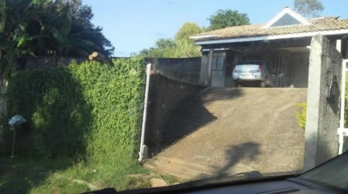 Foto 4 de Casa com 3 quartos à venda, 528m2 em Atibaia Belvedere, Atibaia - SP