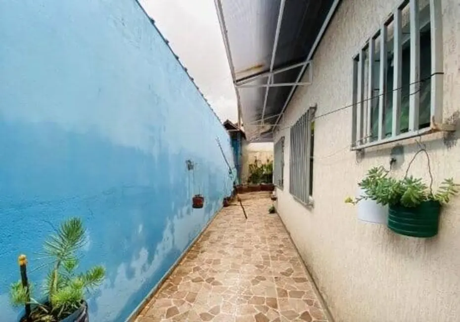 Foto 4 de Casa com 3 quartos à venda, 119m2 em Mairipora - SP