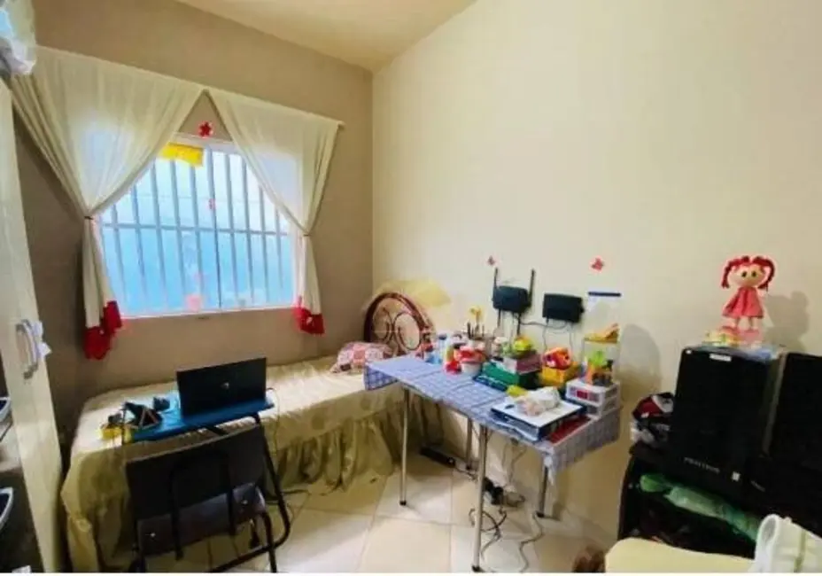 Foto 7 de Casa com 3 quartos à venda, 119m2 em Mairipora - SP