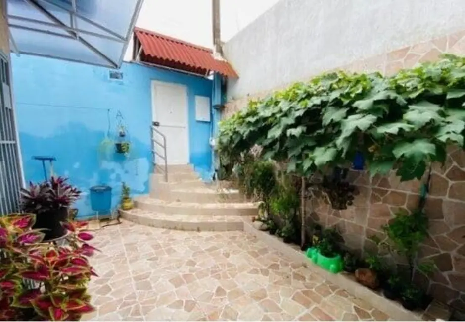 Foto 6 de Casa com 3 quartos à venda, 119m2 em Mairipora - SP