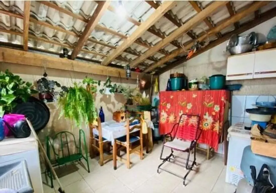 Foto 3 de Casa com 3 quartos à venda, 119m2 em Mairipora - SP