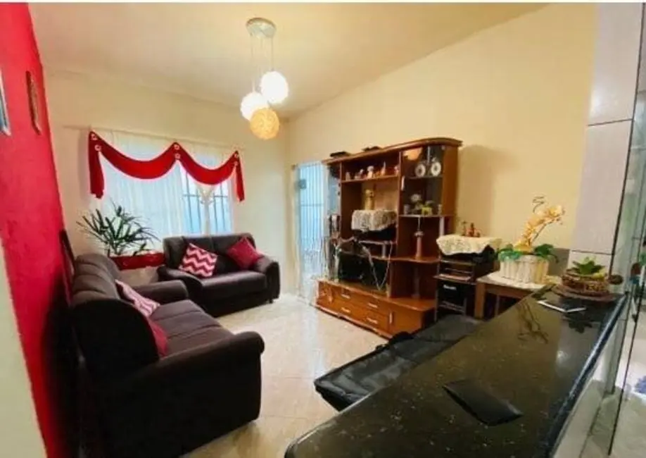 Foto 2 de Casa com 3 quartos à venda, 119m2 em Mairipora - SP