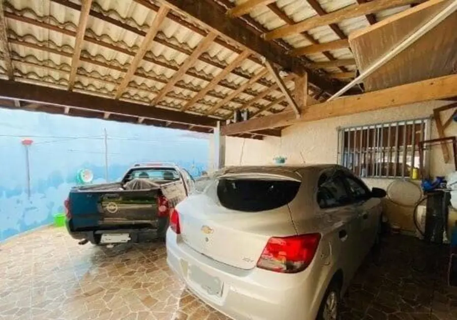 Foto 1 de Casa com 3 quartos à venda, 119m2 em Mairipora - SP