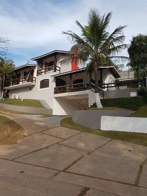 Casa com 4 quartos à venda, 500m2 em Mairipora - SP - imagem 4 Foto 4 de Casa com 4 quartos à venda, 500m2 em Mairipora - SP