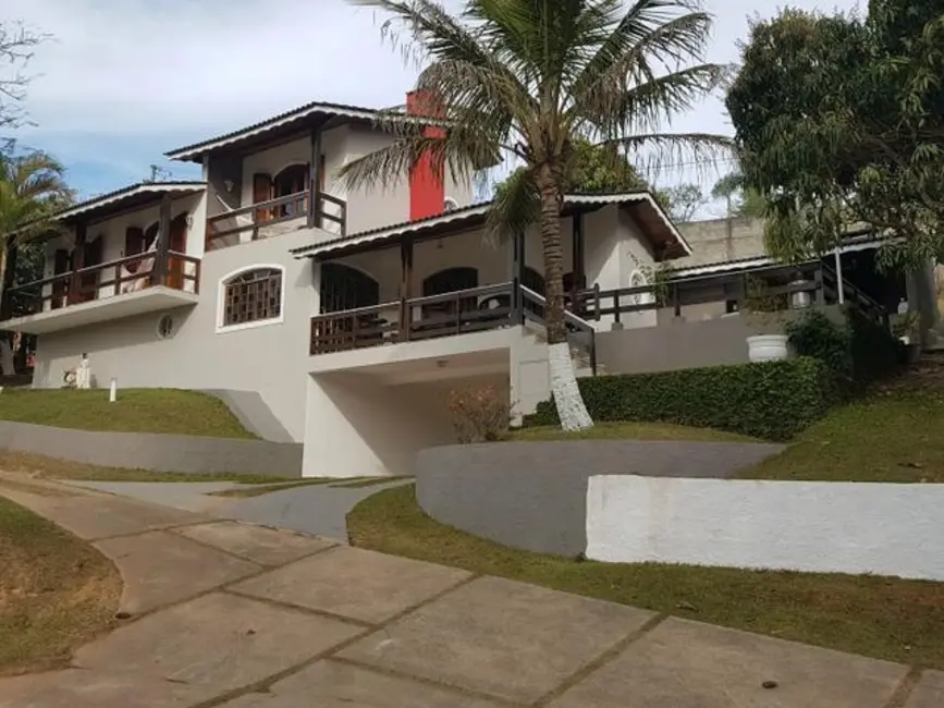 Casa com 4 quartos à venda, 500m2 em Mairipora - SP - imagem 1 Foto 1 de Casa com 4 quartos à venda, 500m2 em Mairipora - SP