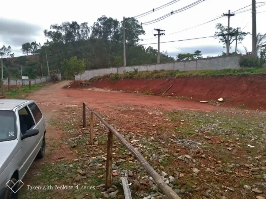 Foto 6 de Chácara à venda, 4800m2 em Piracaia - SP