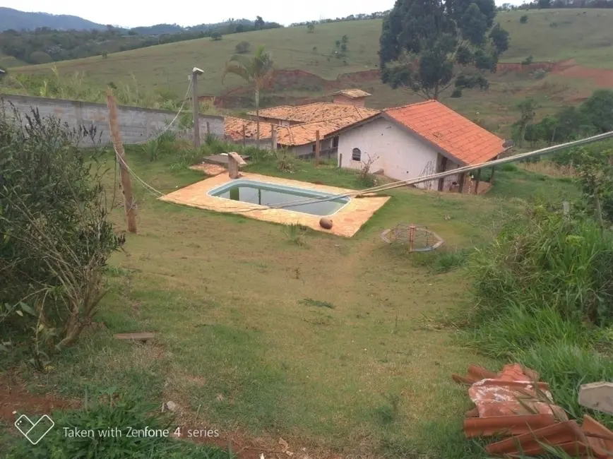 Foto 1 de Chácara à venda, 4800m2 em Piracaia - SP