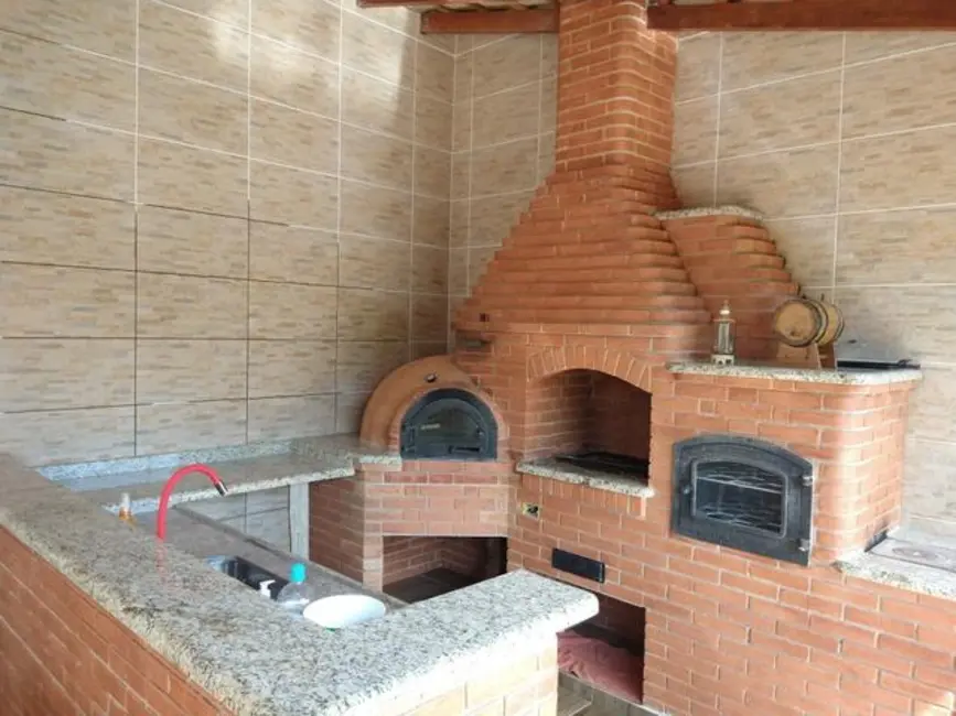 Foto 5 de Chácara com 7 quartos à venda, 1000m2 em Chácaras Fernão Dias, Atibaia - SP