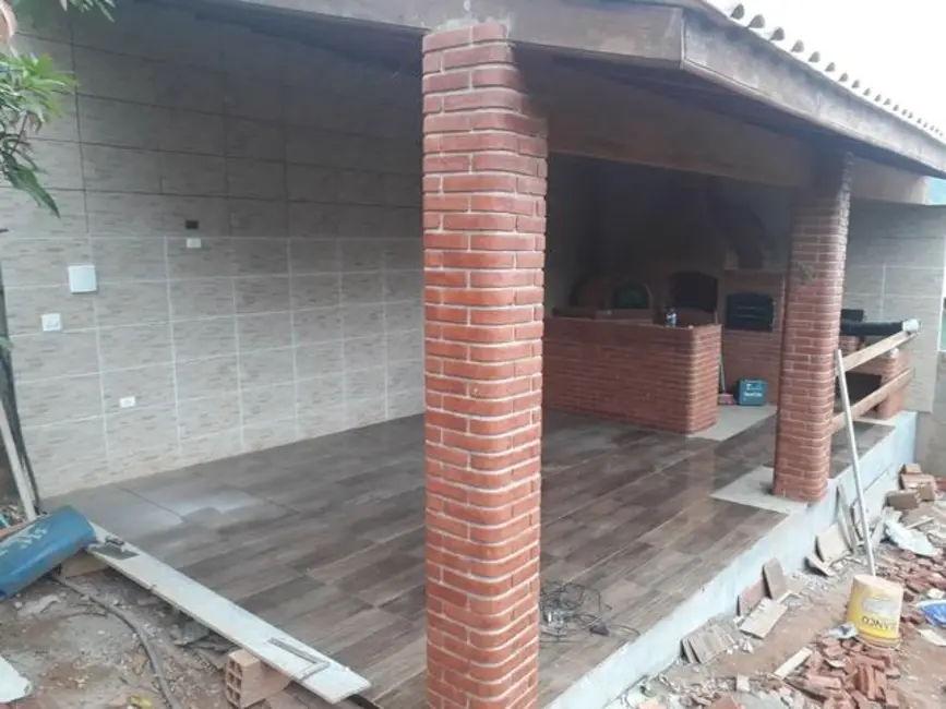 Foto 2 de Chácara com 7 quartos à venda, 1000m2 em Chácaras Fernão Dias, Atibaia - SP