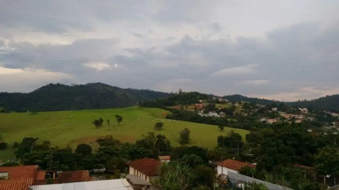 Foto 1 de Chácara com 7 quartos à venda, 1000m2 em Chácaras Fernão Dias, Atibaia - SP