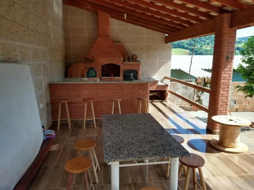 Foto 4 de Chácara com 7 quartos à venda, 1000m2 em Chácaras Fernão Dias, Atibaia - SP