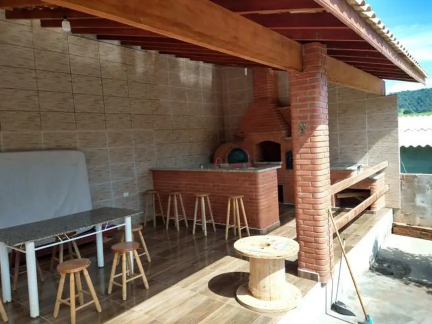 Foto 3 de Chácara com 7 quartos à venda, 1000m2 em Chácaras Fernão Dias, Atibaia - SP