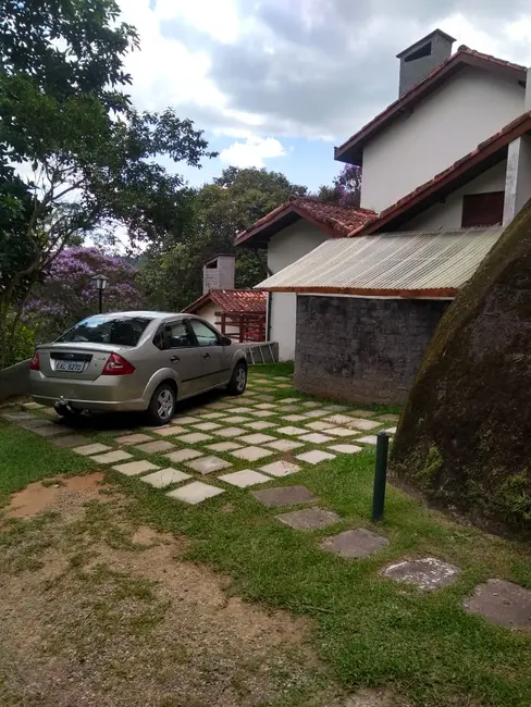 Foto 8 de Casa de Condomínio com 2 quartos à venda, 143m2 em Atibaia - SP