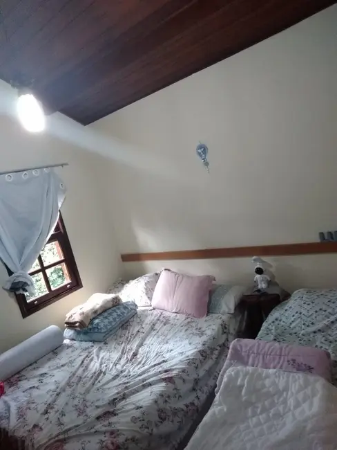 Foto 7 de Casa de Condomínio com 2 quartos à venda, 143m2 em Atibaia - SP