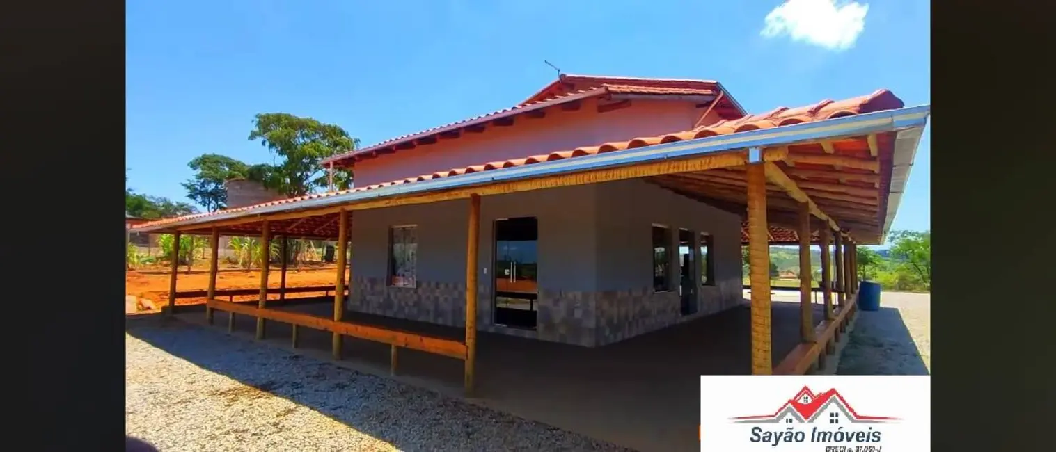 Fazenda / Haras com 4 quartos à venda, 500m2 em Oliveira - MG - imagem 5 Foto 5 de Fazenda / Haras com 4 quartos à venda, 500m2 em Oliveira - MG