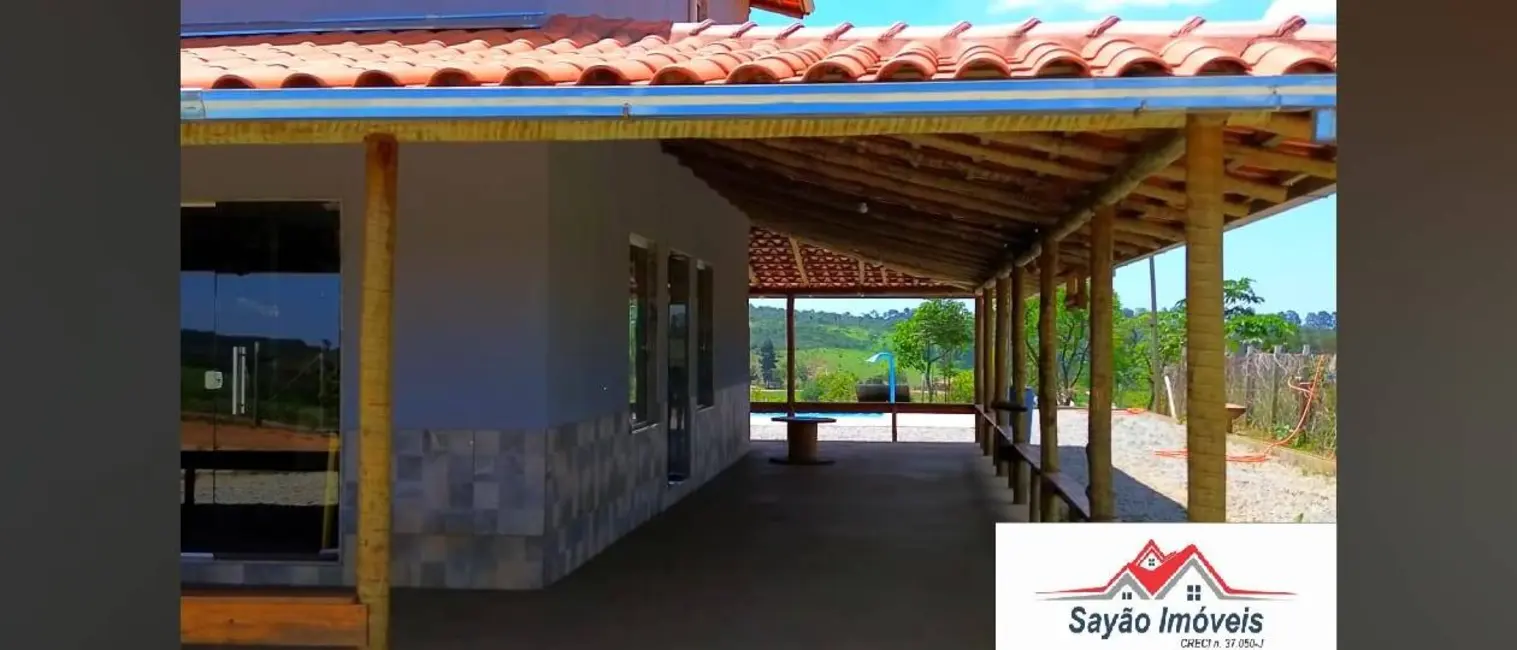 Fazenda / Haras com 4 quartos à venda, 500m2 em Oliveira - MG - imagem 8 Foto 8 de Fazenda / Haras com 4 quartos à venda, 500m2 em Oliveira - MG