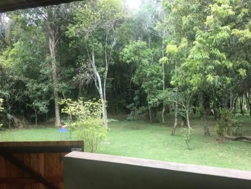 Chácara com 1 quarto à venda, 4000m2 em Chácaras Bom Tempo, Franco Da Rocha - SP - imagem 4 Foto 4 de Chácara com 1 quarto à venda, 4000m2 em Chácaras Bom Tempo, Franco Da Rocha - SP