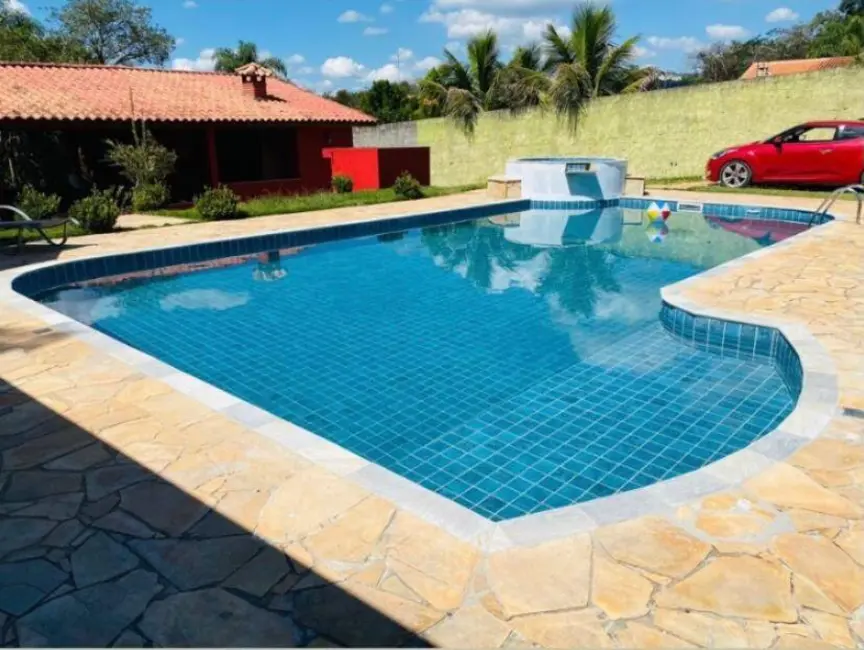 Foto 1 de Chácara com 1 quarto à venda, 4000m2 em Chácaras Bom Tempo, Franco Da Rocha - SP
