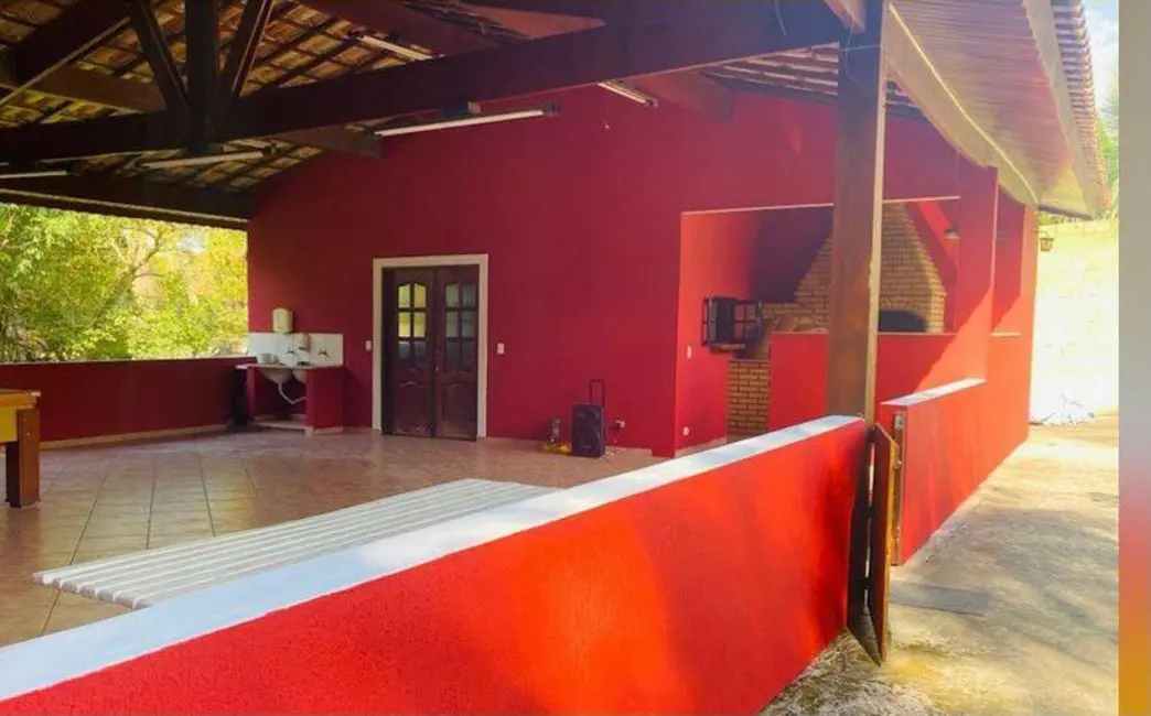 Chácara com 1 quarto à venda, 4000m2 em Chácaras Bom Tempo, Franco Da Rocha - SP - imagem 2 Foto 2 de Chácara com 1 quarto à venda, 4000m2 em Chácaras Bom Tempo, Franco Da Rocha - SP