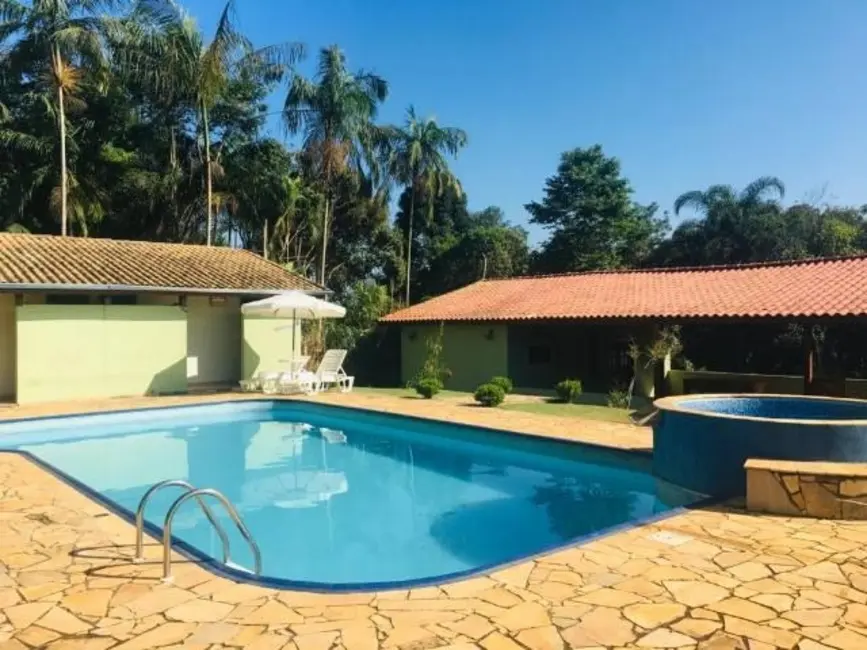 Chácara com 1 quarto à venda, 4000m2 em Chácaras Bom Tempo, Franco Da Rocha - SP - imagem 3 Foto 3 de Chácara com 1 quarto à venda, 4000m2 em Chácaras Bom Tempo, Franco Da Rocha - SP