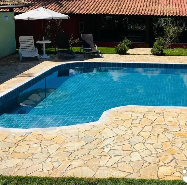 Chácara com 1 quarto à venda, 4000m2 em Chácaras Bom Tempo, Franco Da Rocha - SP - imagem 9 Foto 9 de Chácara com 1 quarto à venda, 4000m2 em Chácaras Bom Tempo, Franco Da Rocha - SP