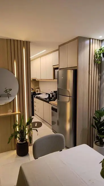 Foto 5 de Apartamento com 2 quartos à venda, 73m2 em Jardim das Cerejeiras, Atibaia - SP