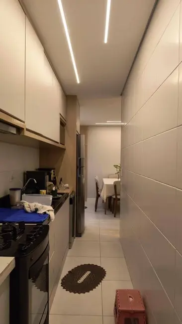 Foto 9 de Apartamento com 2 quartos à venda, 73m2 em Jardim das Cerejeiras, Atibaia - SP