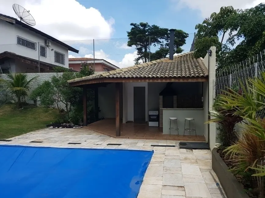 Foto 7 de Casa com 3 quartos à venda, 600m2 em Atibaia - SP