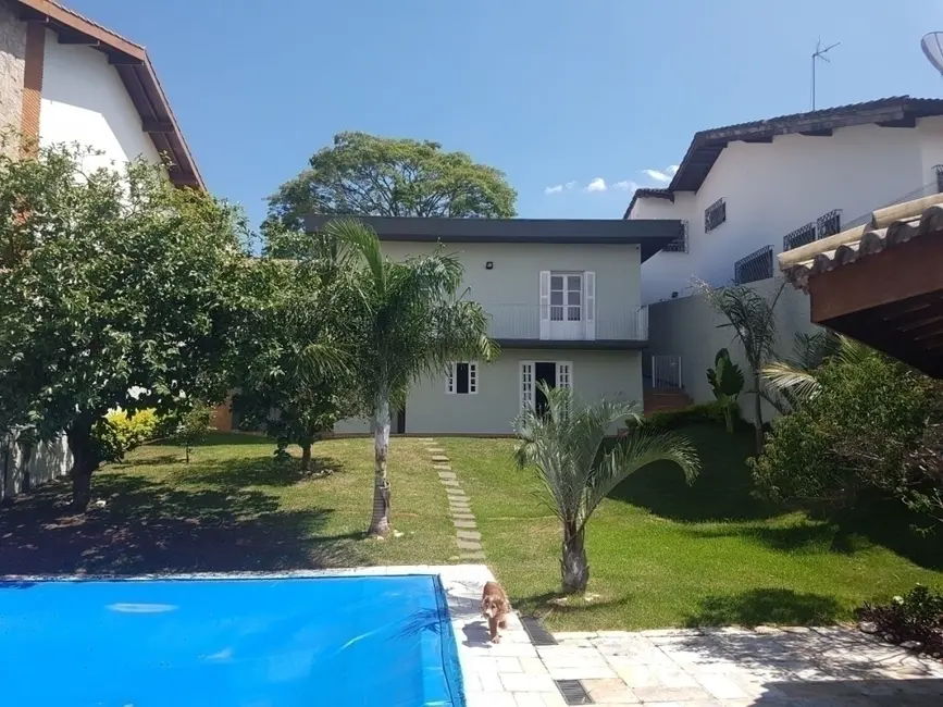 Foto 1 de Casa com 3 quartos à venda, 600m2 em Atibaia - SP