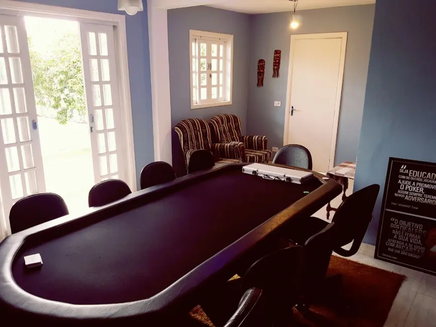 Foto 4 de Casa com 3 quartos à venda, 600m2 em Atibaia - SP