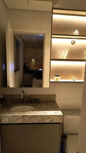 Foto 7 de Apartamento com 2 quartos à venda, 73m2 em Jardim das Cerejeiras, Atibaia - SP