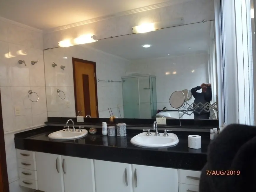 Foto 5 de Chácara com 4 quartos à venda, 1000m2 em Loteamento Retiro Recanto Tranquilo, Atibaia - SP