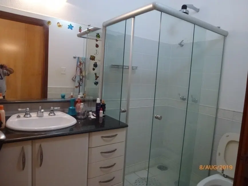 Foto 7 de Chácara com 4 quartos à venda, 1000m2 em Loteamento Retiro Recanto Tranquilo, Atibaia - SP