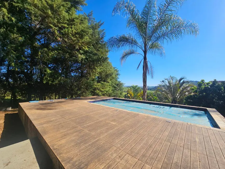 Foto 2 de Chácara com 3 quartos à venda, 110m2 em Chácaras Maringá, Atibaia - SP