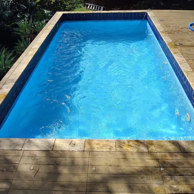 Foto 5 de Chácara com 3 quartos à venda, 110m2 em Chácaras Maringá, Atibaia - SP