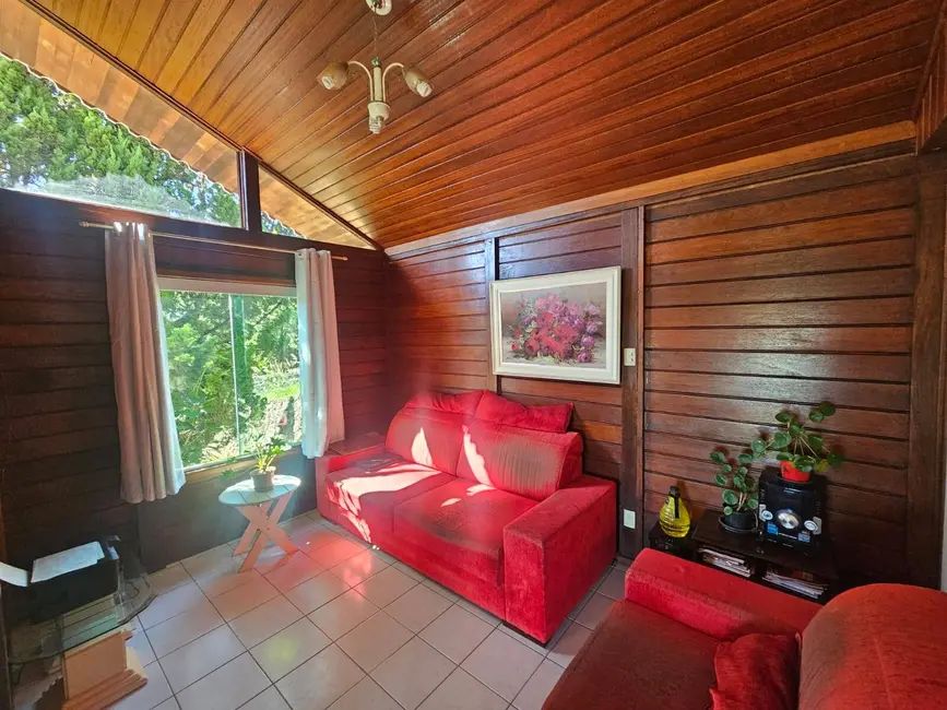 Foto 7 de Chácara com 3 quartos à venda, 110m2 em Chácaras Maringá, Atibaia - SP