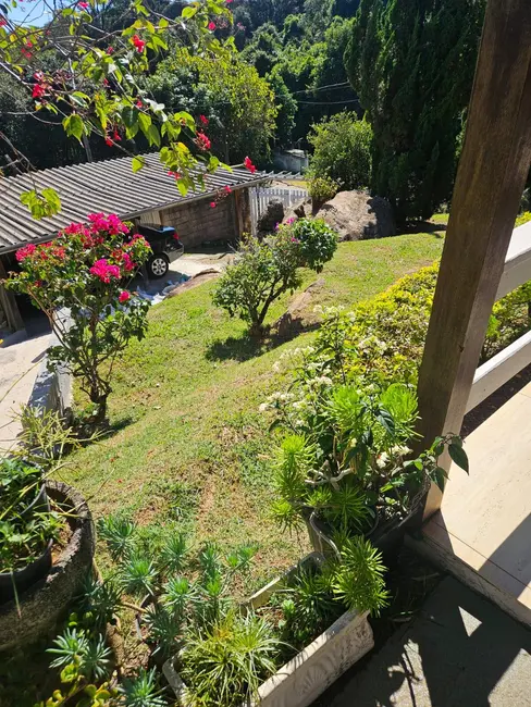 Foto 9 de Chácara com 3 quartos à venda, 110m2 em Chácaras Maringá, Atibaia - SP