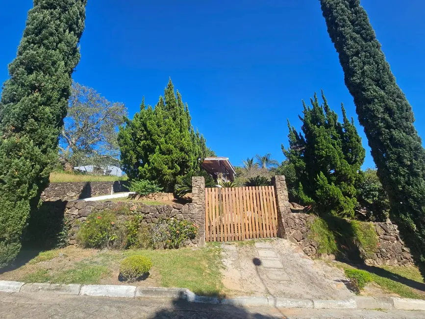 Foto 1 de Chácara com 3 quartos à venda, 110m2 em Chácaras Maringá, Atibaia - SP