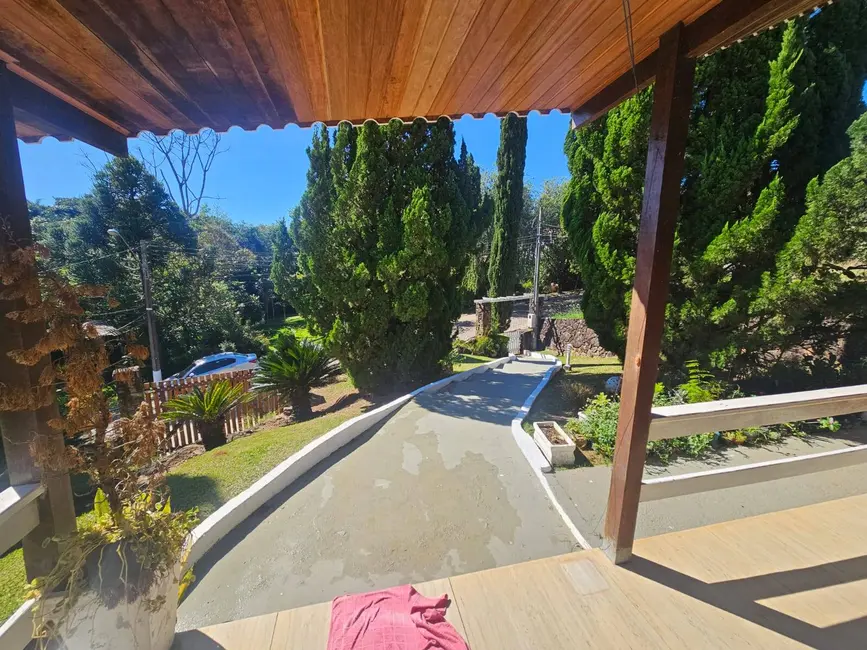 Foto 6 de Chácara com 3 quartos à venda, 110m2 em Chácaras Maringá, Atibaia - SP