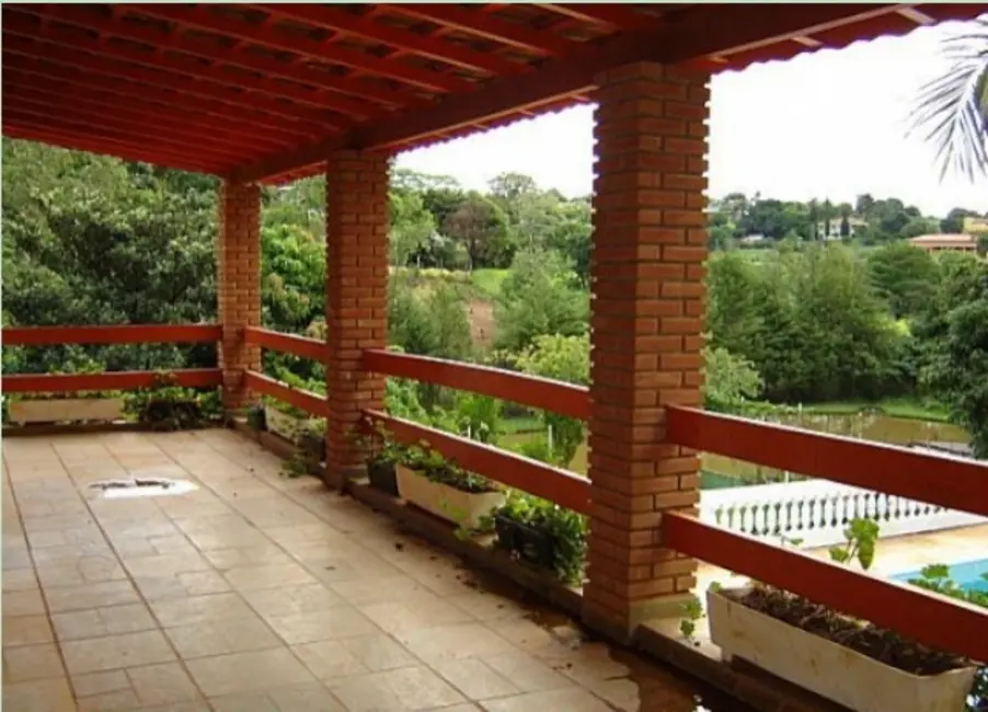 Foto 8 de Chácara com 2 quartos à venda, 4250m2 em Chácaras Fernão Dias, Atibaia - SP