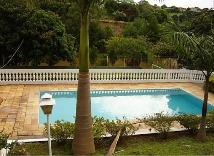 Foto 3 de Chácara com 2 quartos à venda, 4250m2 em Chácaras Fernão Dias, Atibaia - SP