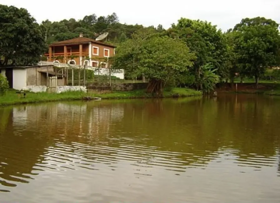 Foto 1 de Chácara com 2 quartos à venda, 4250m2 em Chácaras Fernão Dias, Atibaia - SP