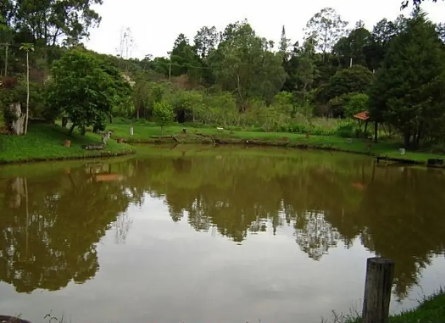 Foto 5 de Chácara com 2 quartos à venda, 4250m2 em Chácaras Fernão Dias, Atibaia - SP